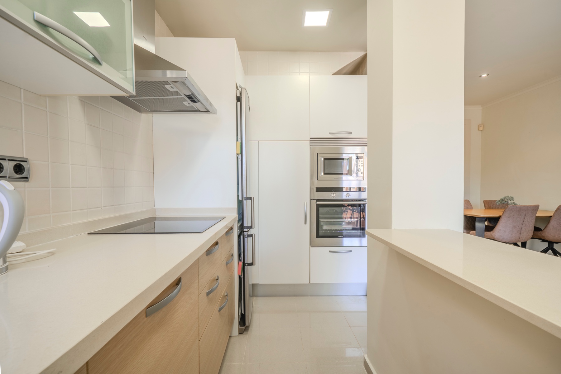 3 Bed, 2 Bath, ApartmentFor Sale, Los Alcazares, Murcia