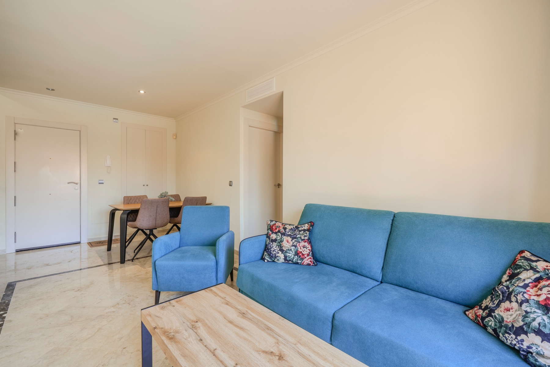 3 Bed, 2 Bath, ApartmentFor Sale, Los Alcazares, Murcia