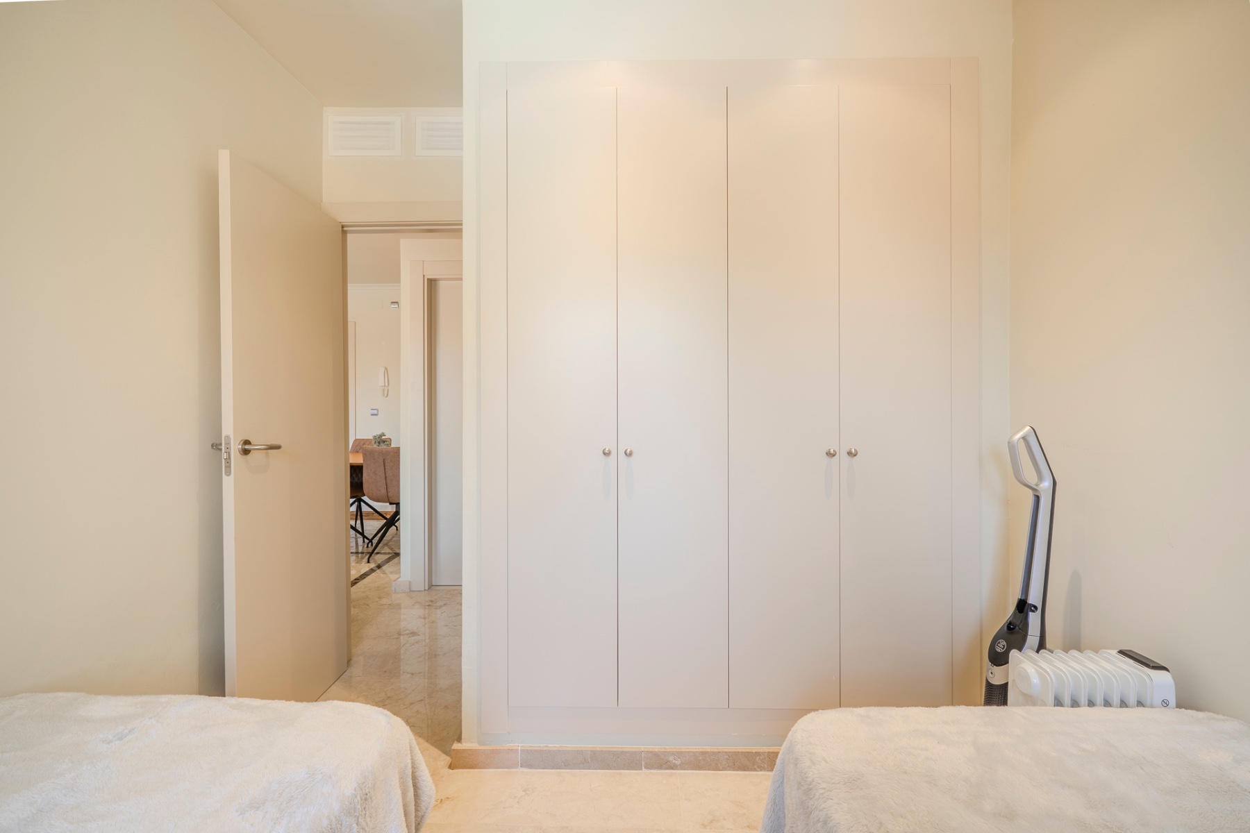 3 Bed, 2 Bath, ApartmentFor Sale, Los Alcazares, Murcia