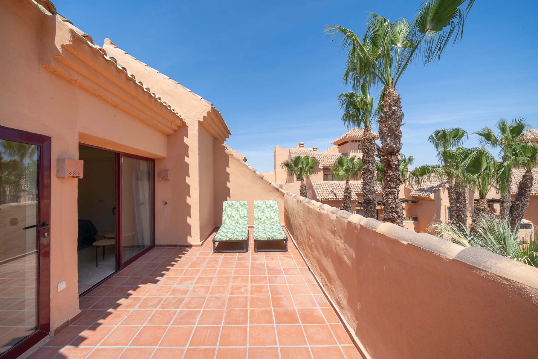 3 Bed, 2 Bath, ApartmentFor Sale, Los Alcazares, Murcia