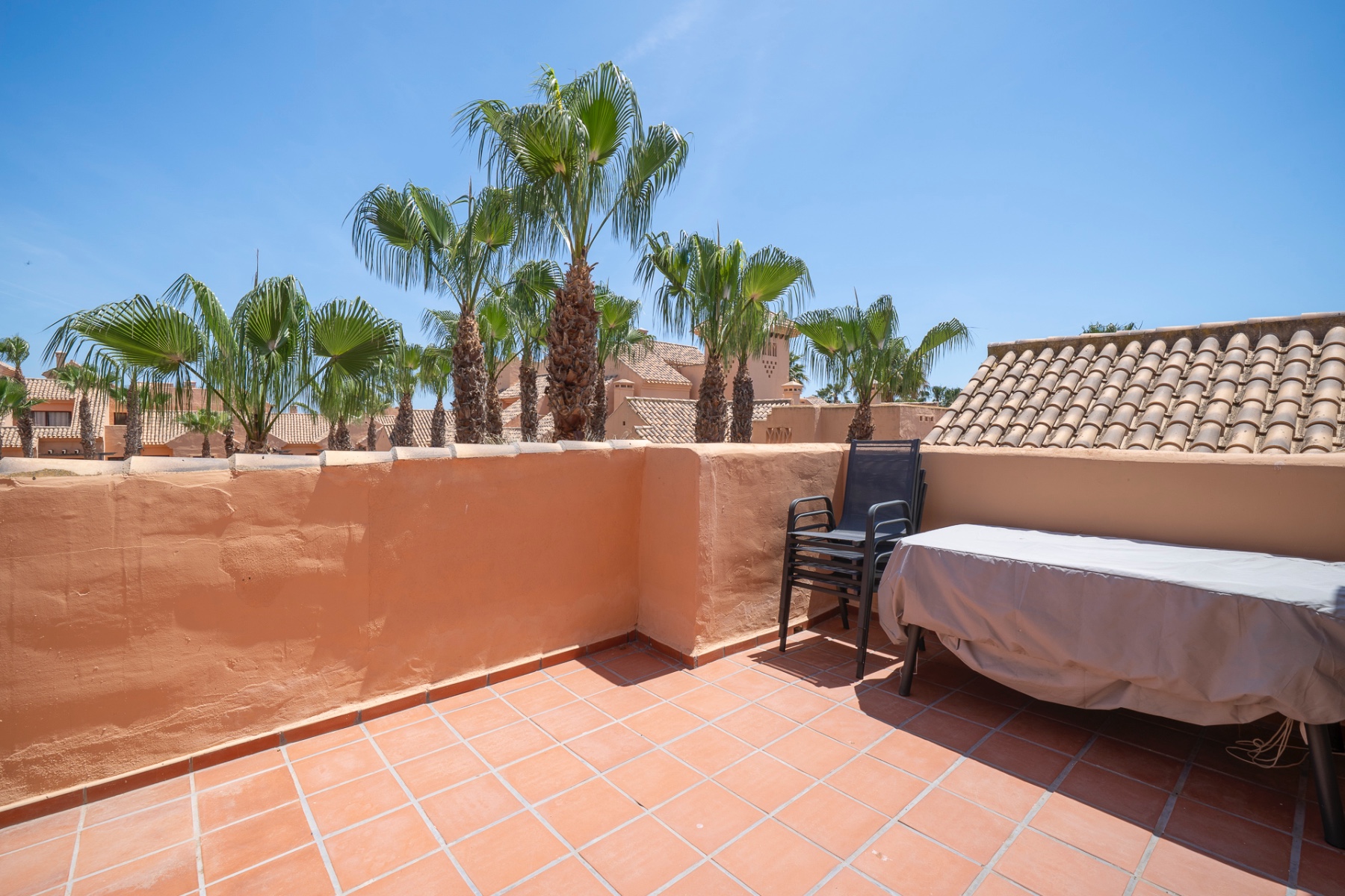 3 Bed, 2 Bath, ApartmentFor Sale, Los Alcazares, Murcia