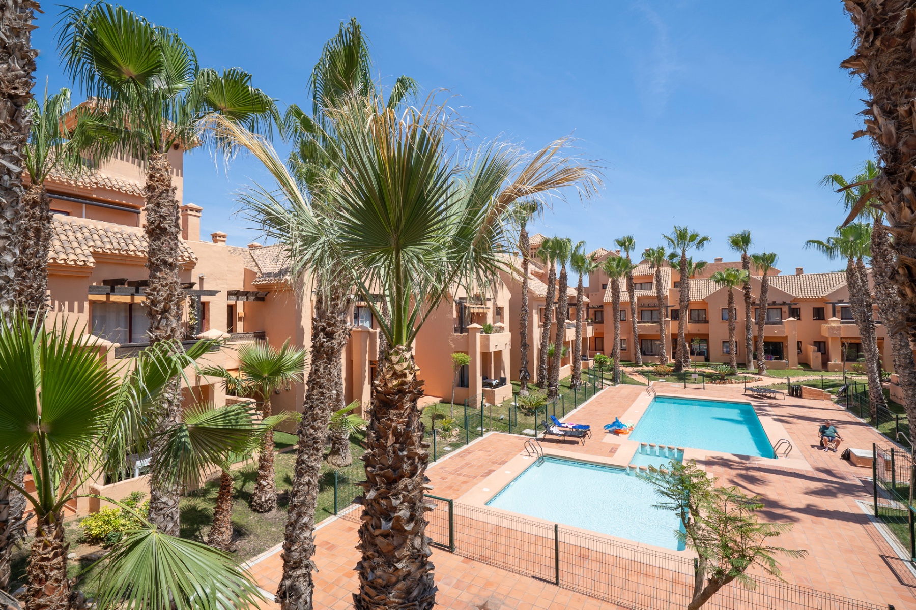 3 Bed, 2 Bath, ApartmentFor Sale, Los Alcazares, Murcia