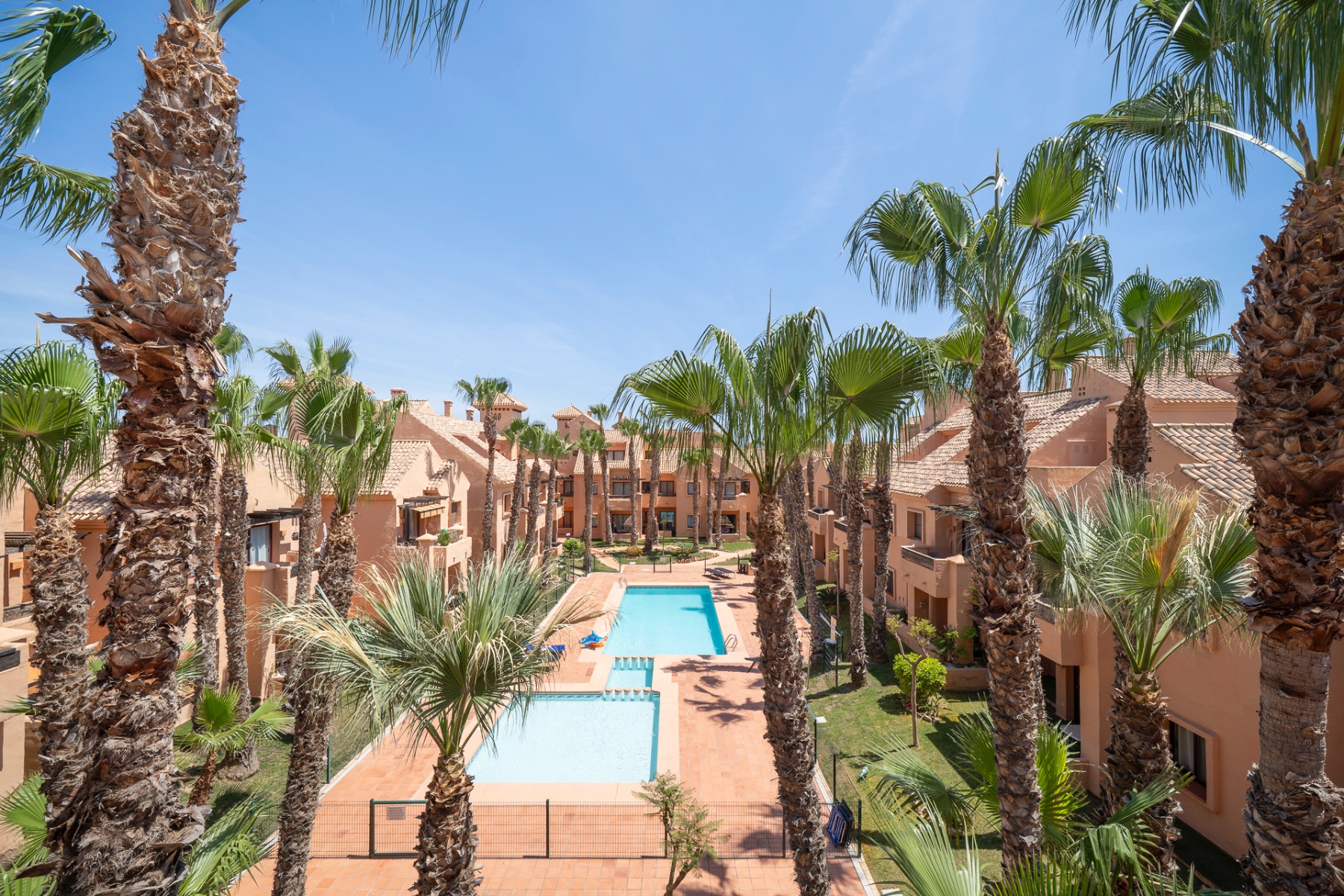 3 Bed, 2 Bath, ApartmentFor Sale, Los Alcazares, Murcia