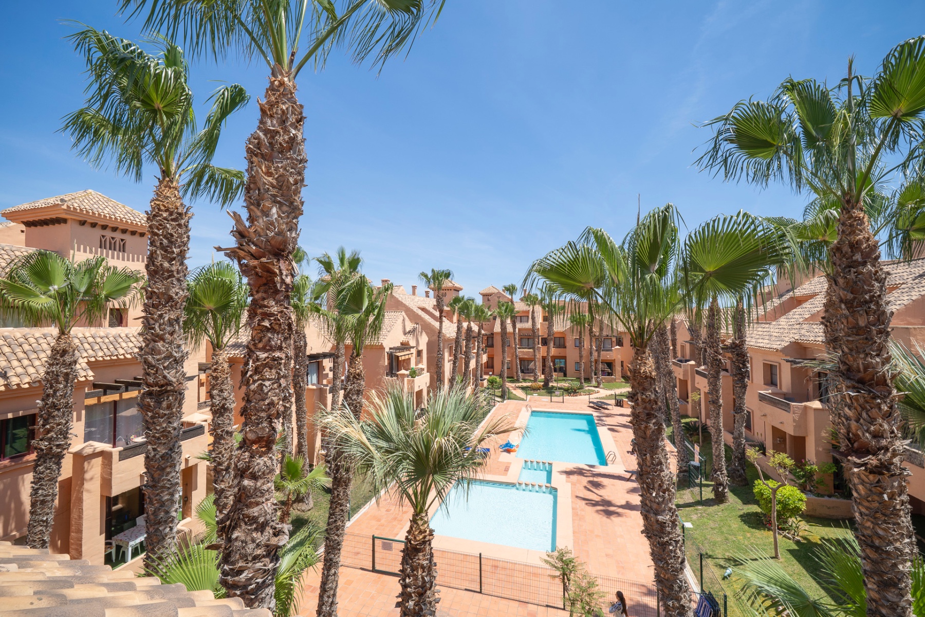 3 Bed, 2 Bath, ApartmentFor Sale, Los Alcazares, Murcia