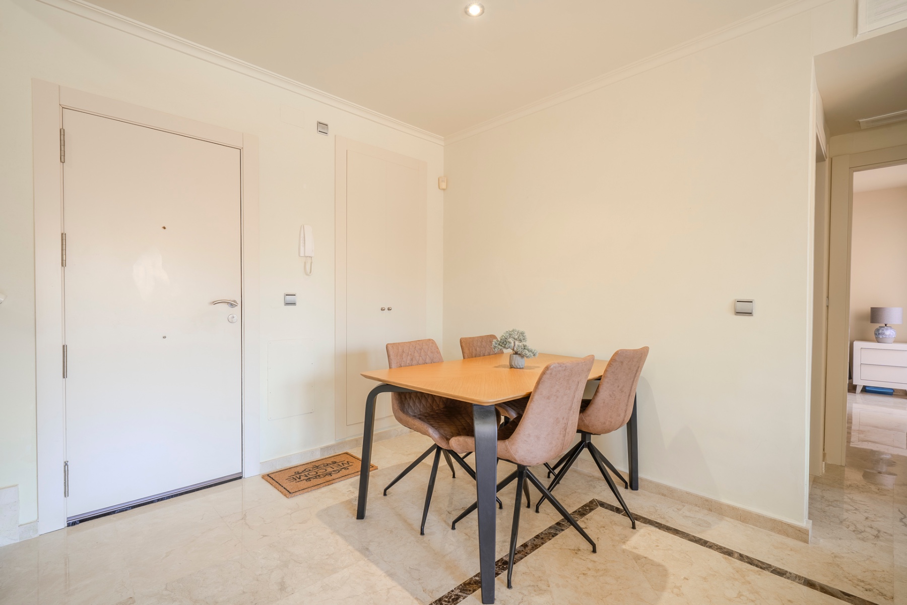 3 Bed, 2 Bath, ApartmentFor Sale, Los Alcazares, Murcia