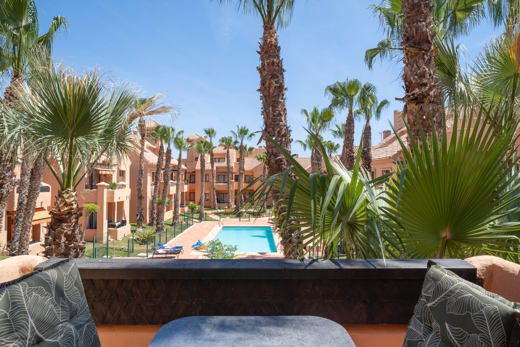 3 Bed, 2 Bath, ApartmentFor Sale, Los Alcazares, Murcia