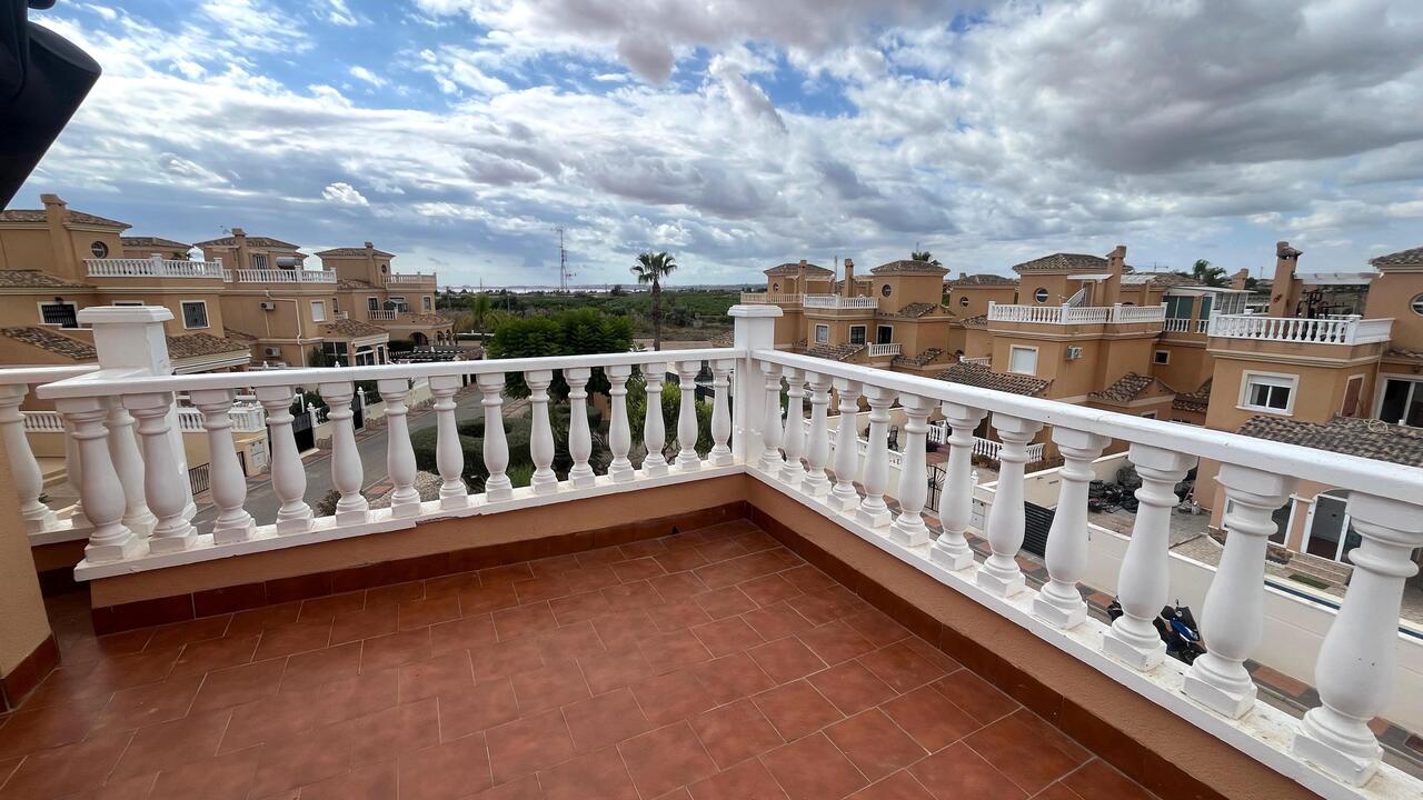 3 Bed, 2 Bath, HouseFor Sale, Algorfa, Alicante