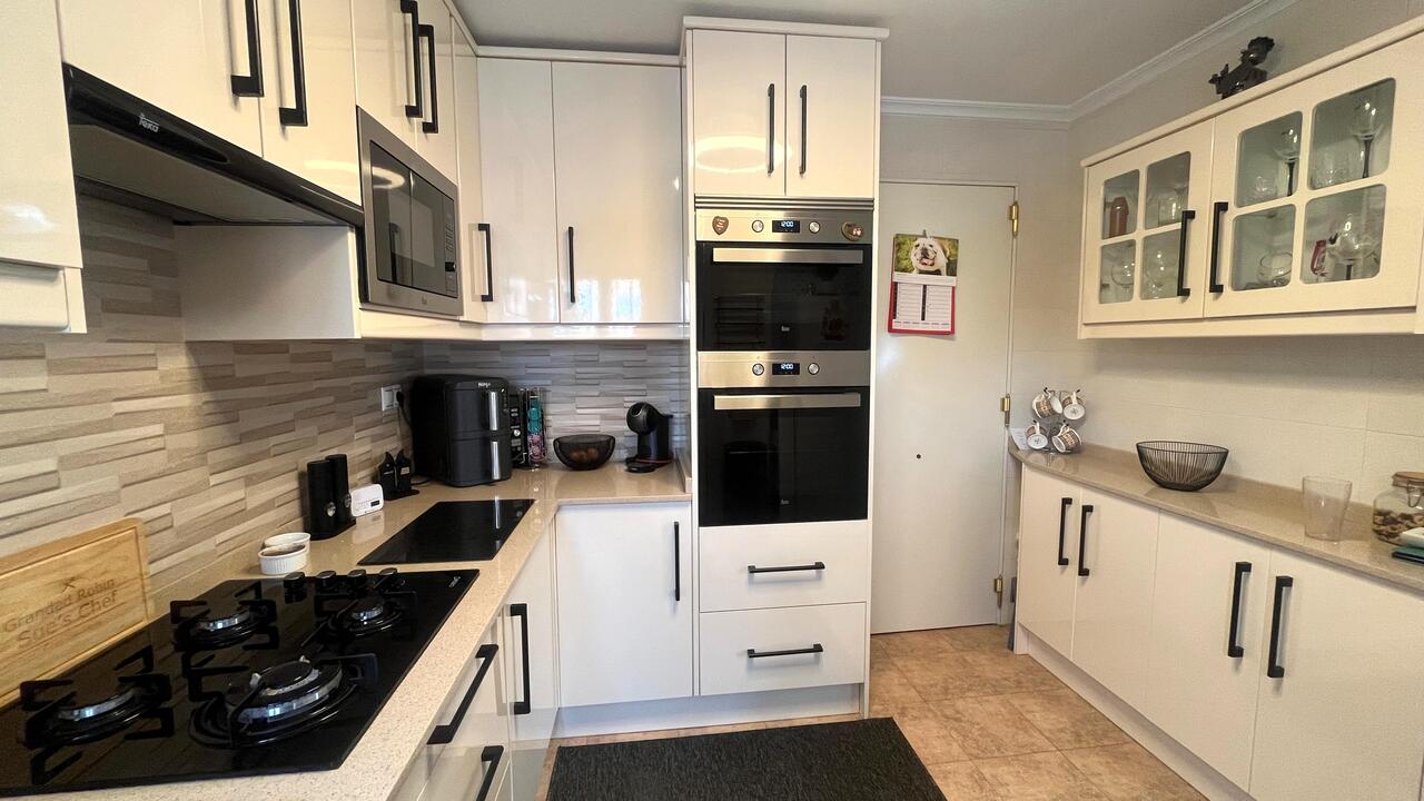 3 Bed, 2 Bath, HouseFor Sale, Algorfa, Alicante