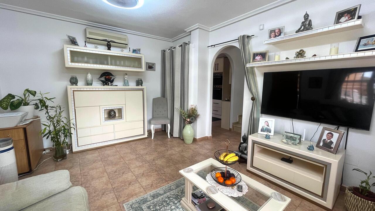 3 Bed, 2 Bath, HouseFor Sale, Algorfa, Alicante