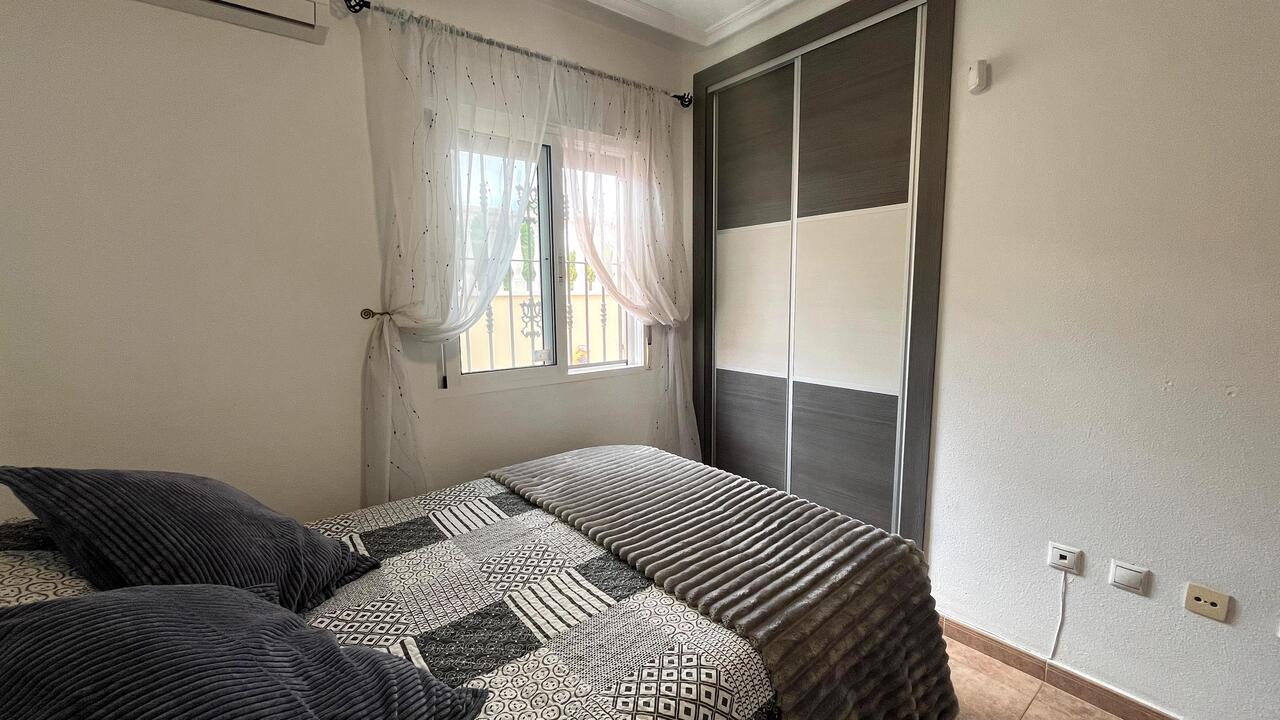 3 Bed, 2 Bath, HouseFor Sale, Algorfa, Alicante