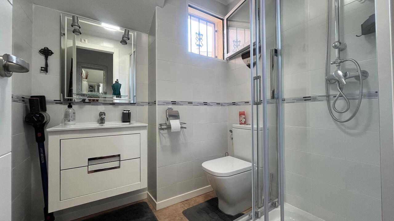 3 Bed, 2 Bath, HouseFor Sale, Algorfa, Alicante