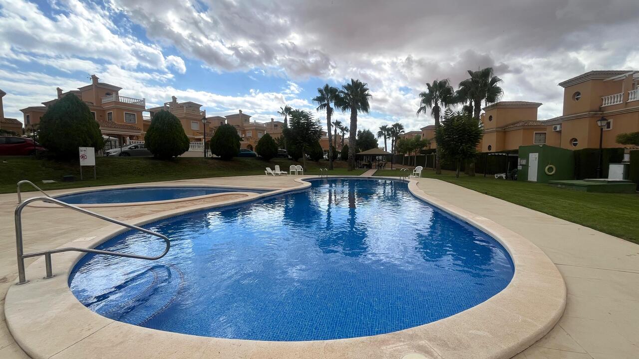 3 Bed, 2 Bath, HouseFor Sale, Algorfa, Alicante