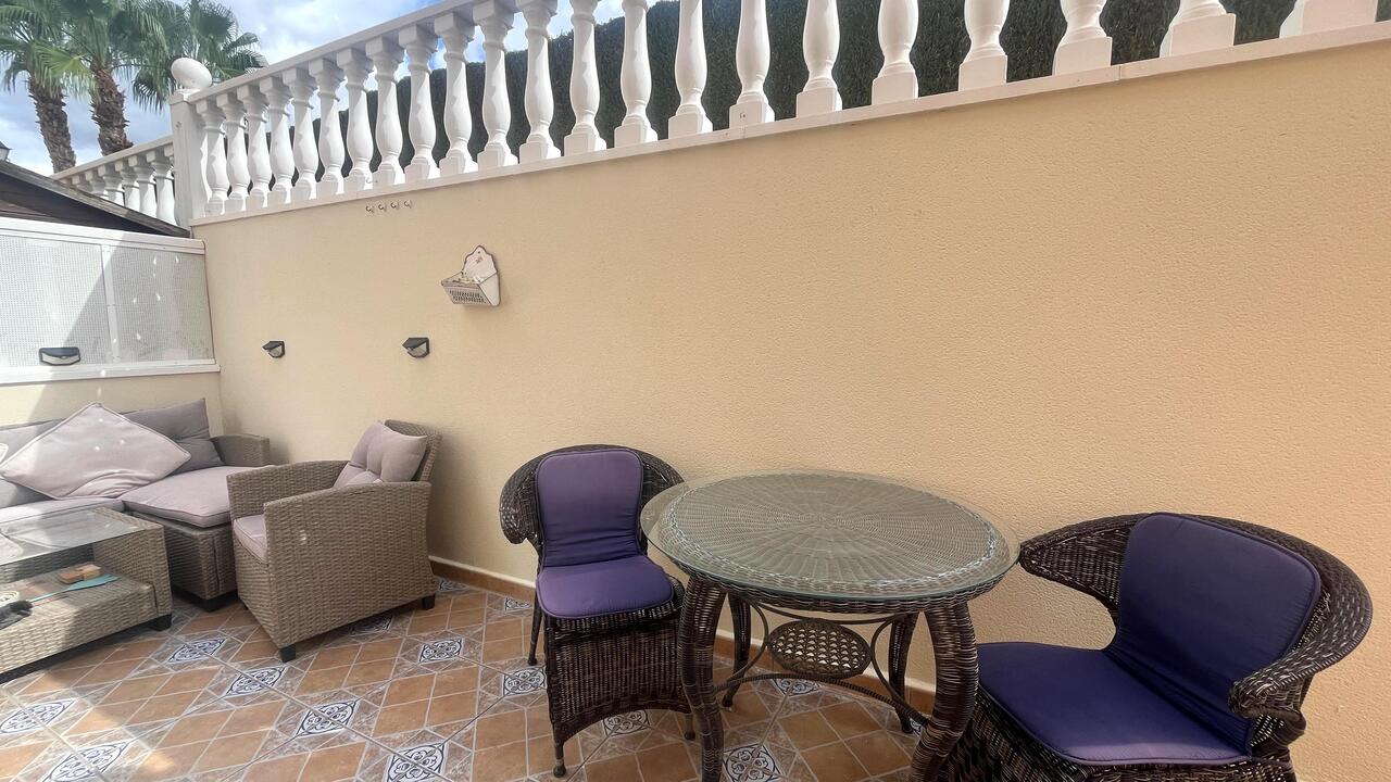 3 Bed, 2 Bath, HouseFor Sale, Algorfa, Alicante