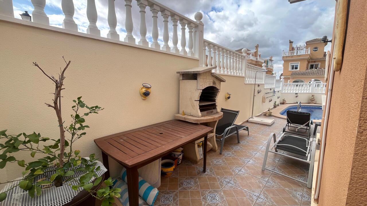 3 Bed, 2 Bath, HouseFor Sale, Algorfa, Alicante