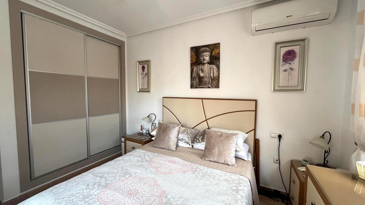 3 Bed, 2 Bath, HouseFor Sale, Algorfa, Alicante