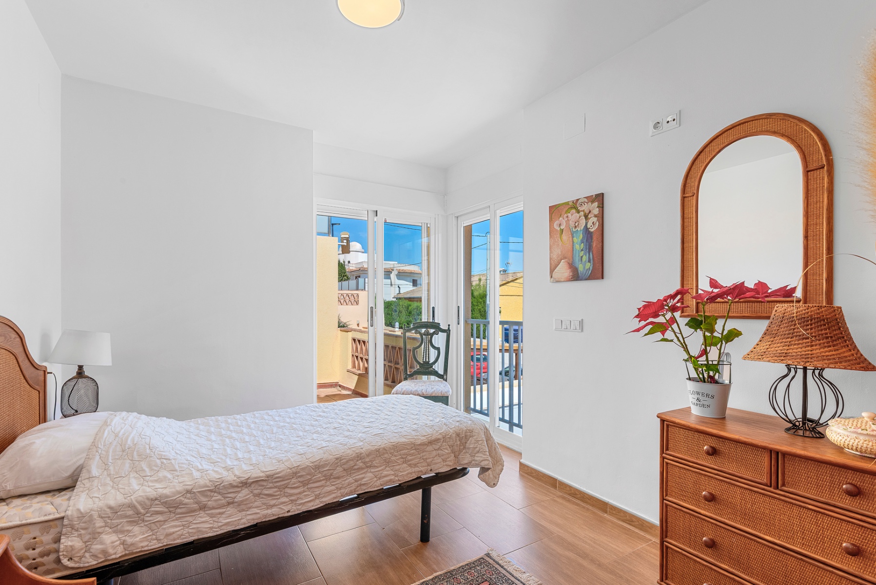 5 Bed, 3 Bath, HouseFor Sale, Alfas del Pi, Alicante