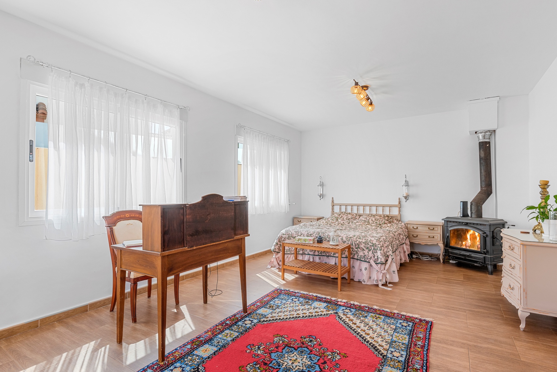 5 Bed, 3 Bath, HouseFor Sale, Alfas del Pi, Alicante