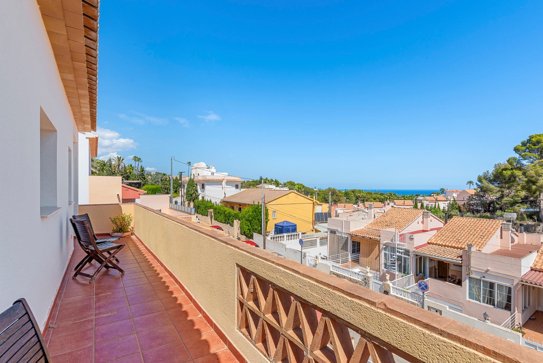 5 Bed, 3 Bath, HouseFor Sale, Alfas del Pi, Alicante