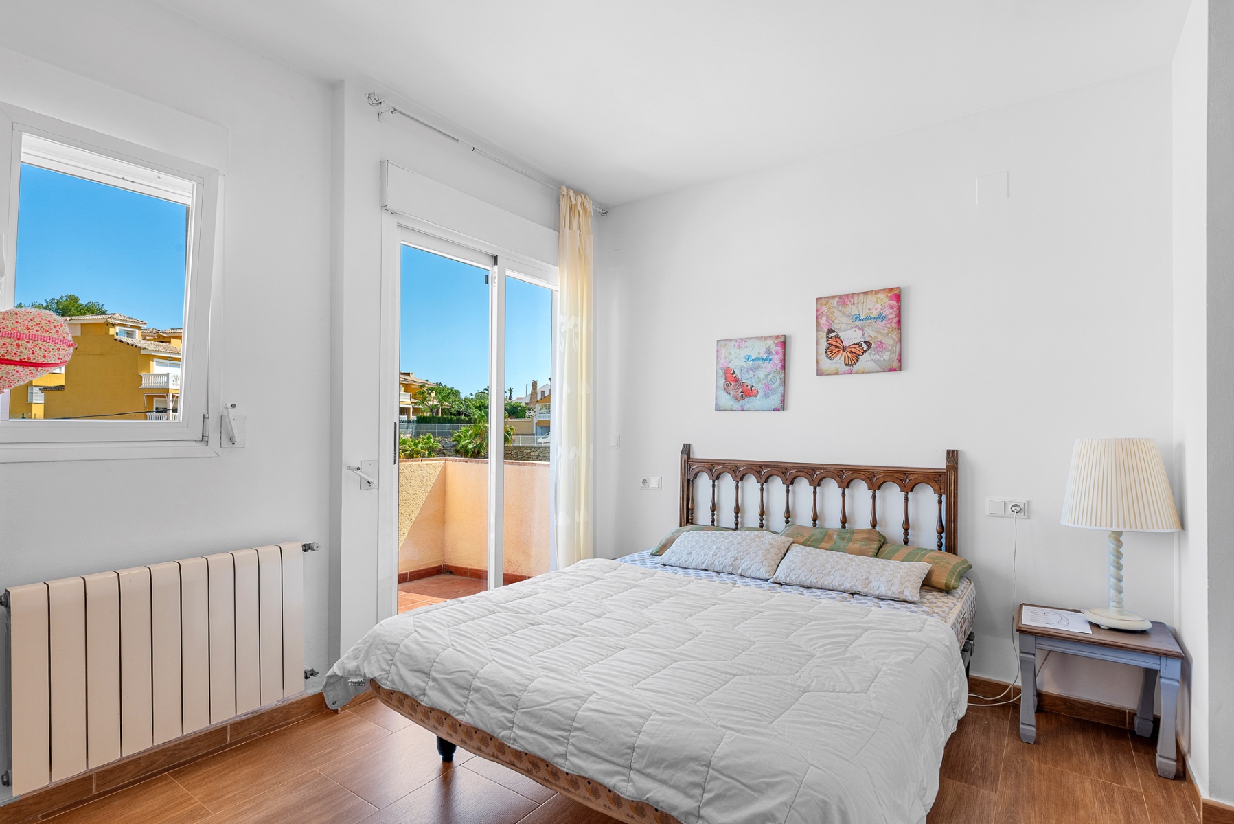 5 Bed, 3 Bath, HouseFor Sale, Alfas del Pi, Alicante