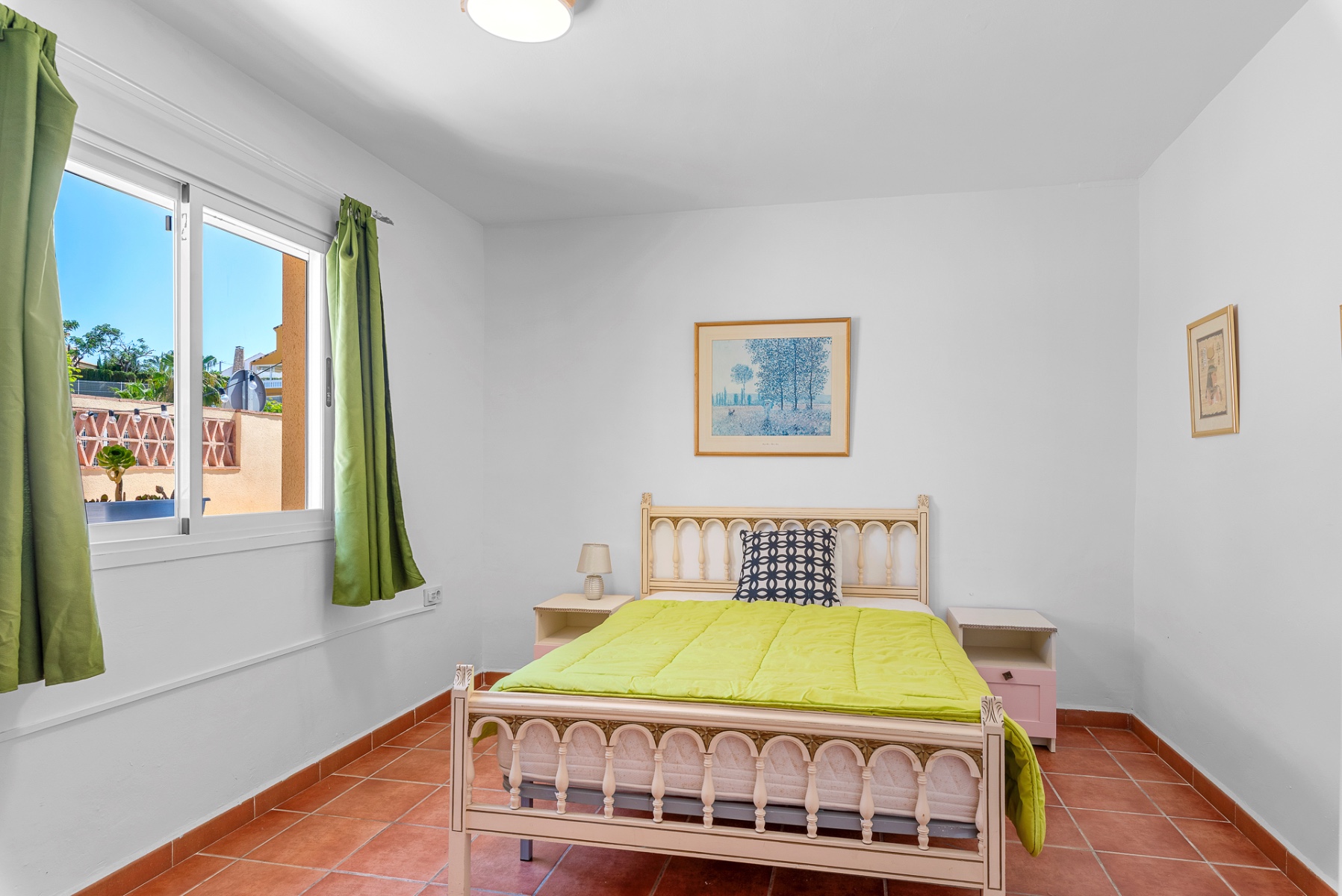 5 Bed, 3 Bath, HouseFor Sale, Alfas del Pi, Alicante