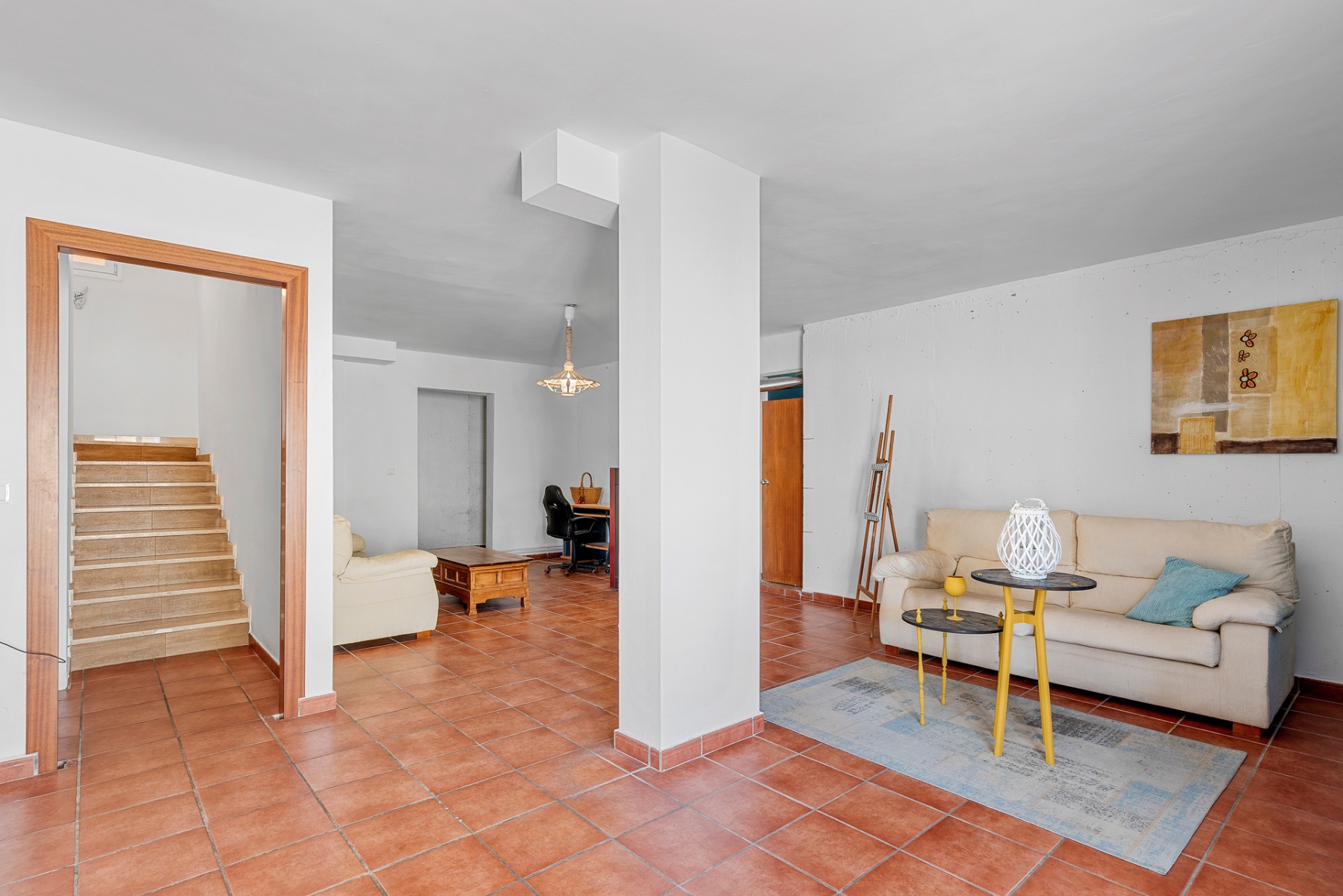 5 Bed, 3 Bath, HouseFor Sale, Alfas del Pi, Alicante