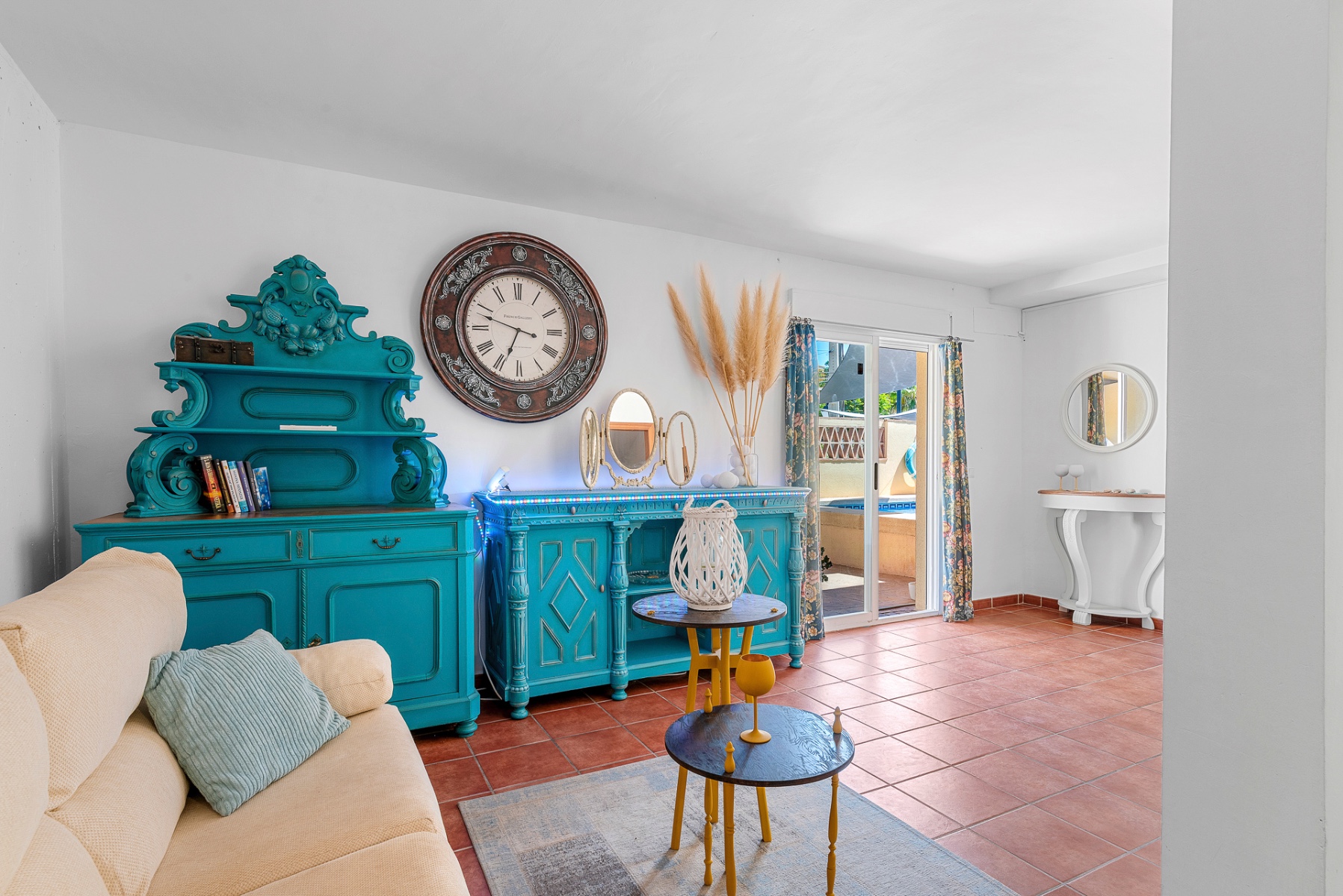 5 Bed, 3 Bath, HouseFor Sale, Alfas del Pi, Alicante