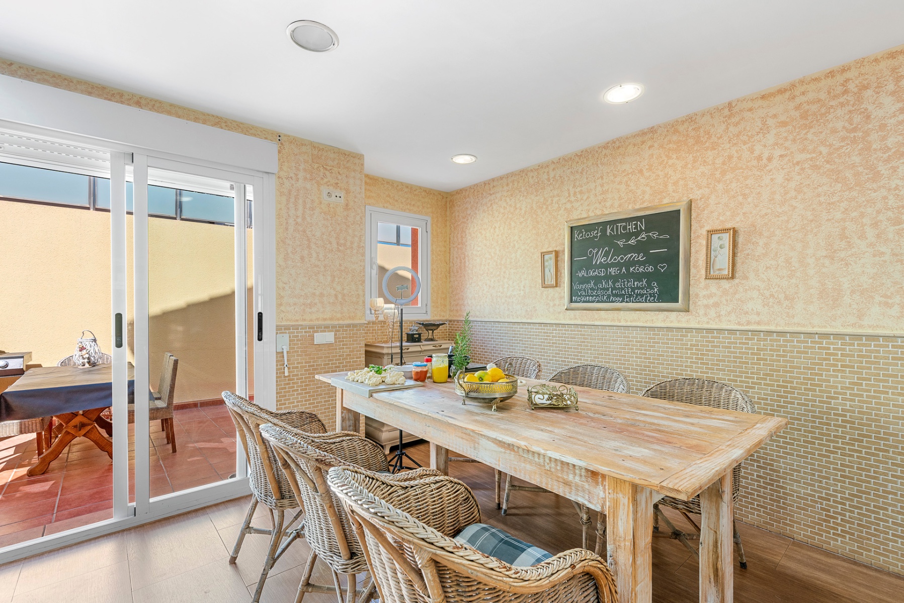 5 Bed, 3 Bath, HouseFor Sale, Alfas del Pi, Alicante