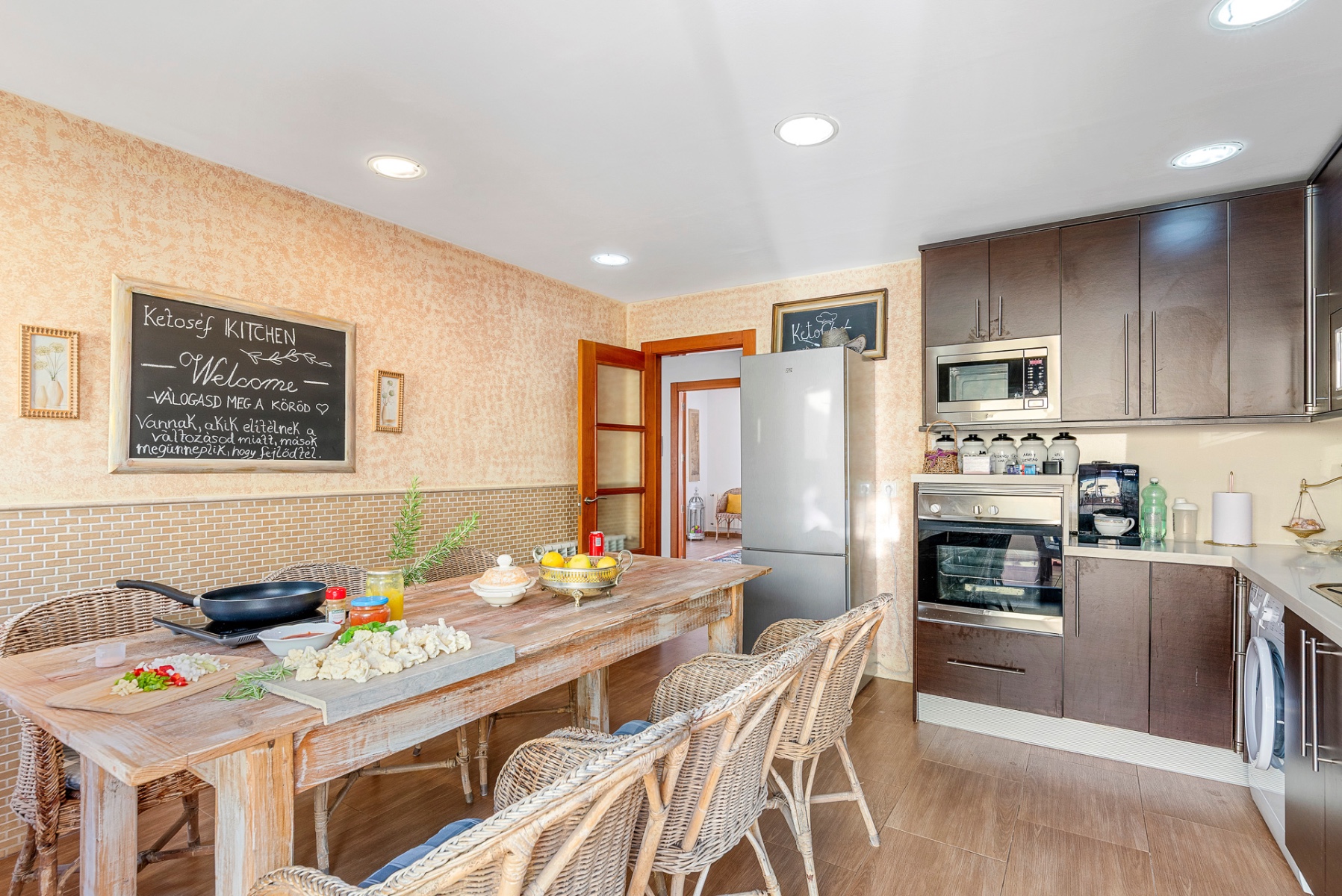 5 Bed, 3 Bath, HouseFor Sale, Alfas del Pi, Alicante