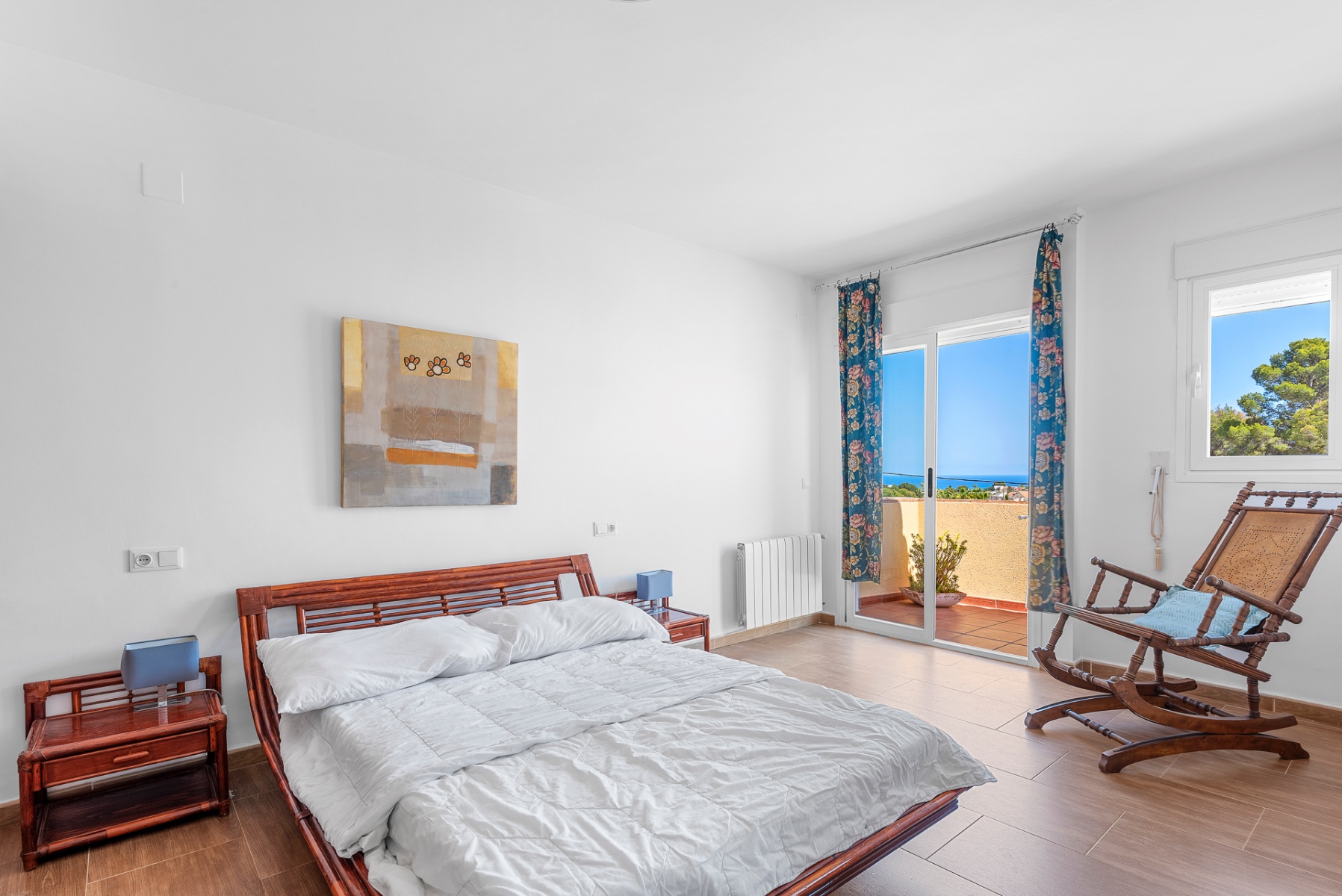 5 Bed, 3 Bath, HouseFor Sale, Alfas del Pi, Alicante