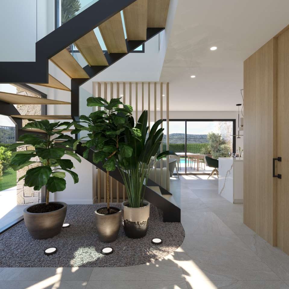 2 Bed, 2 Bath, HouseFor Sale, 100/ 23 Moo 5, Srisoonthorn Rd., Cherngtalay Sub-, Phuket, BangTao, NorthWest