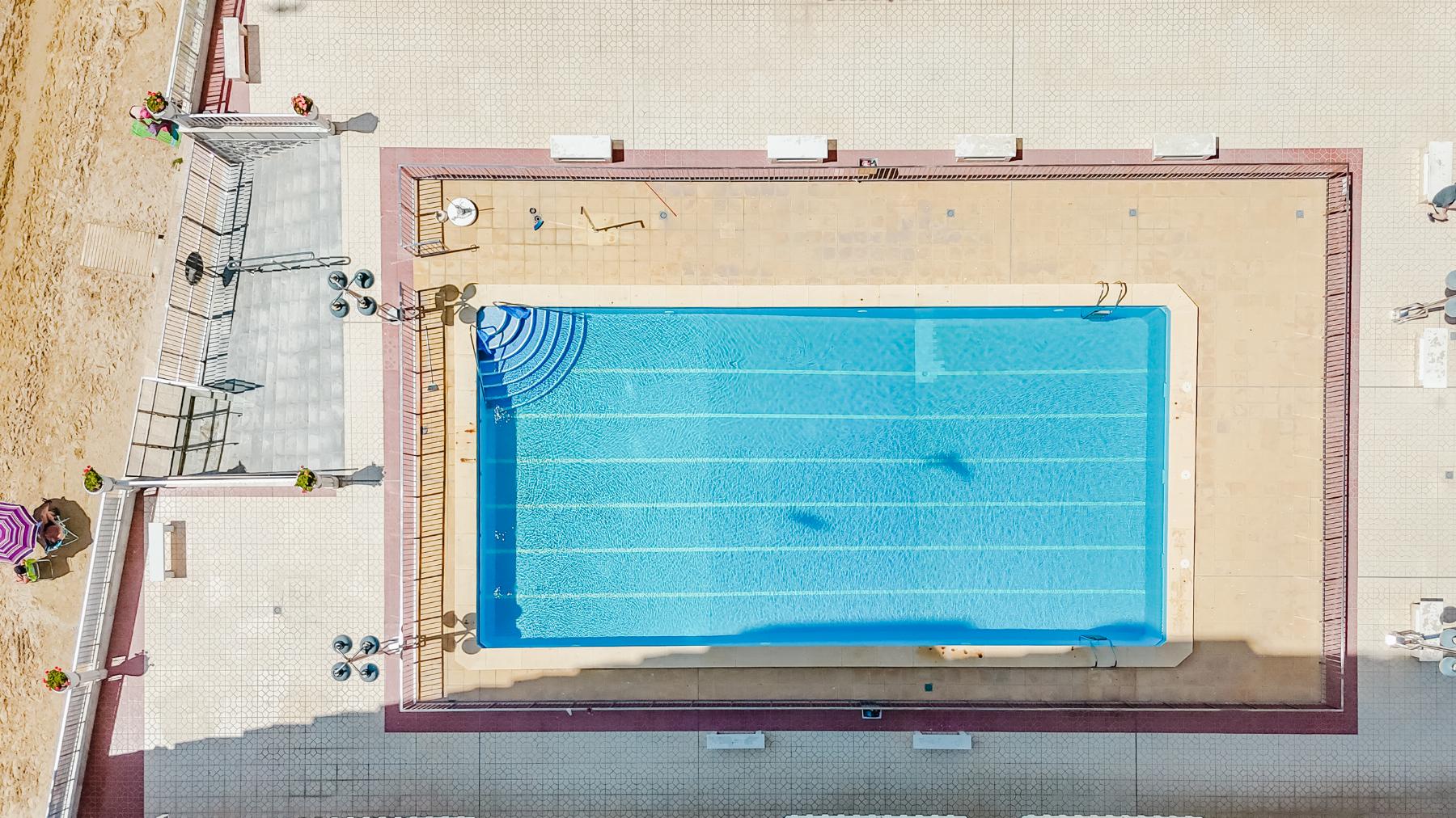 3 Bed, 2 Bath, ApartmentFor Sale, Torrevieja, Alicante