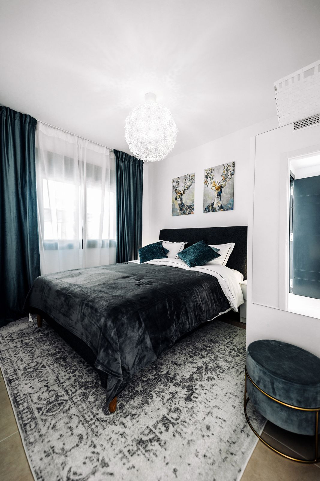 3 Bed, 3 Bath, HouseFor Sale, New Golden Mile, Malaga