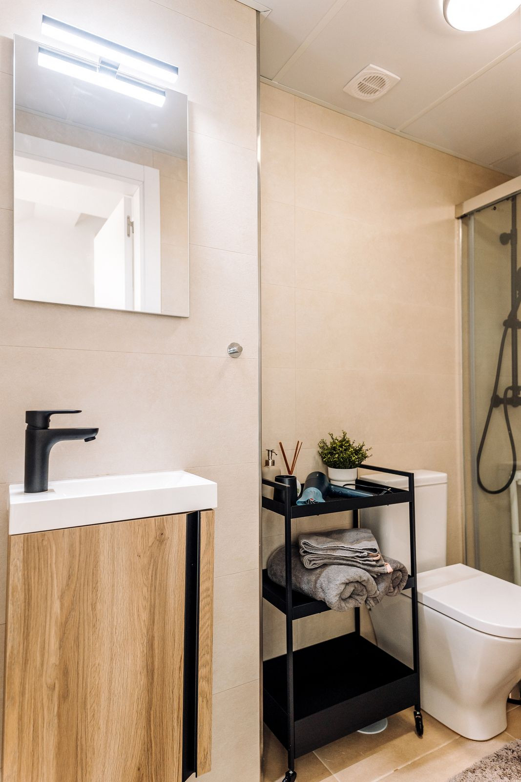 3 Bed, 3 Bath, HouseFor Sale, New Golden Mile, Malaga