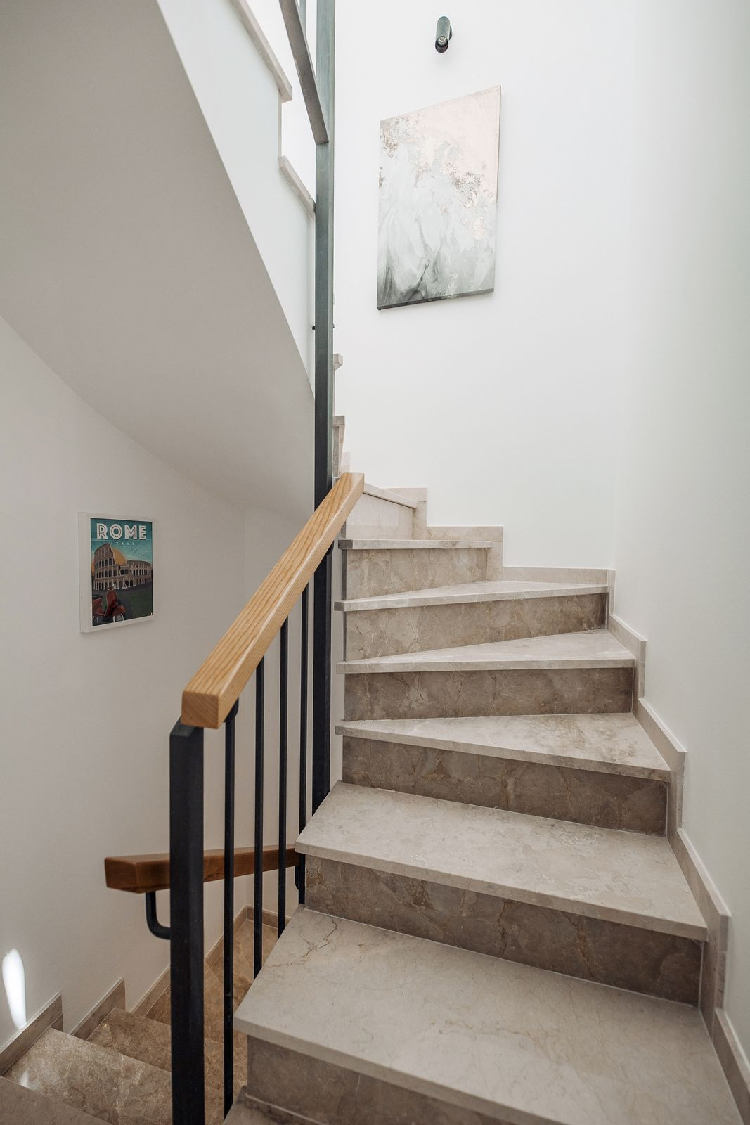 3 Bed, 3 Bath, HouseFor Sale, New Golden Mile, Malaga