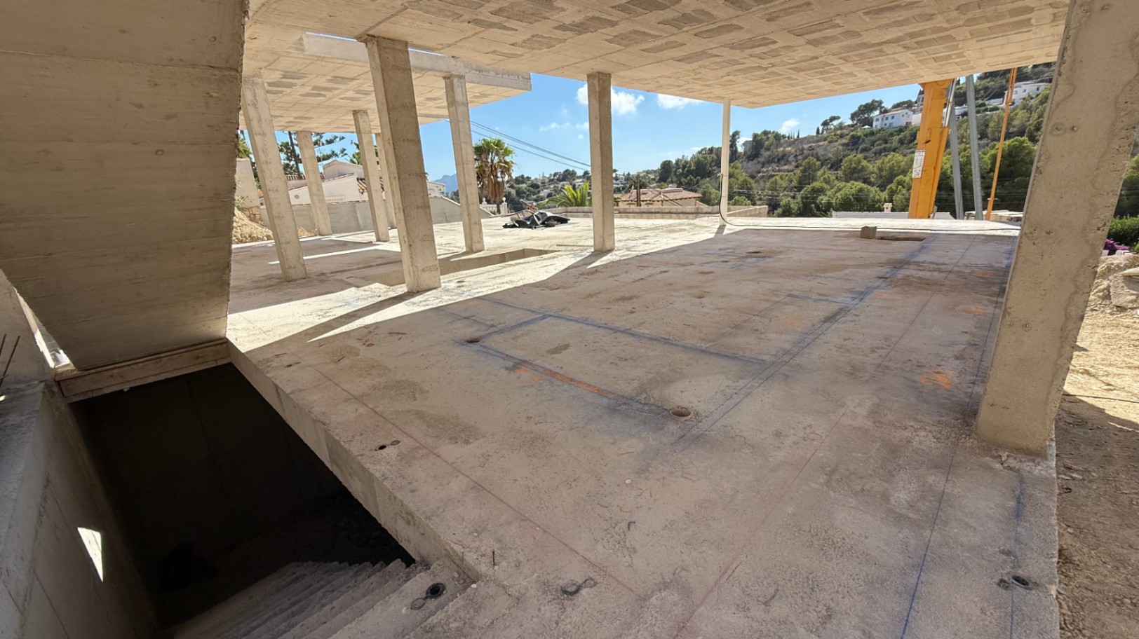 3 Bed, 3 Bath, HouseFor Sale, Benissa, Alicante