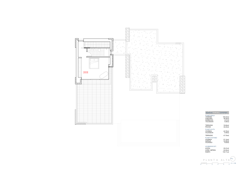 3 Bed, 3 Bath, HouseFor Sale, Benissa, Alicante