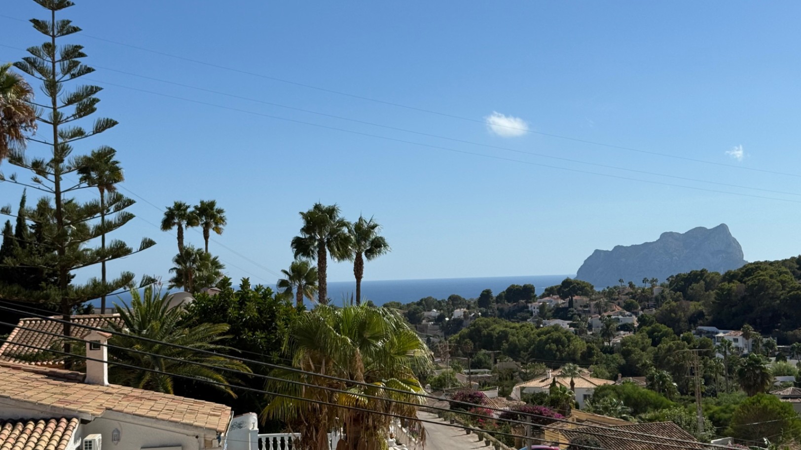 3 Bed, 3 Bath, HouseFor Sale, Benissa, Alicante