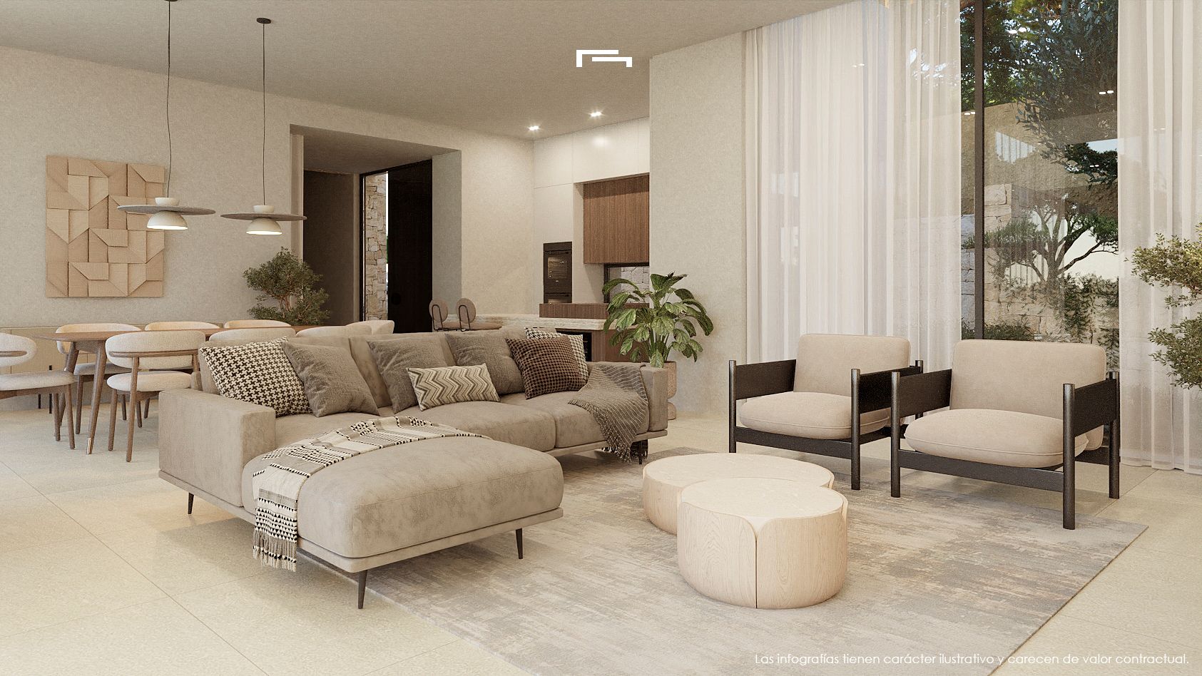 3 Bed, 3 Bath, HouseFor Sale, Benissa, Alicante