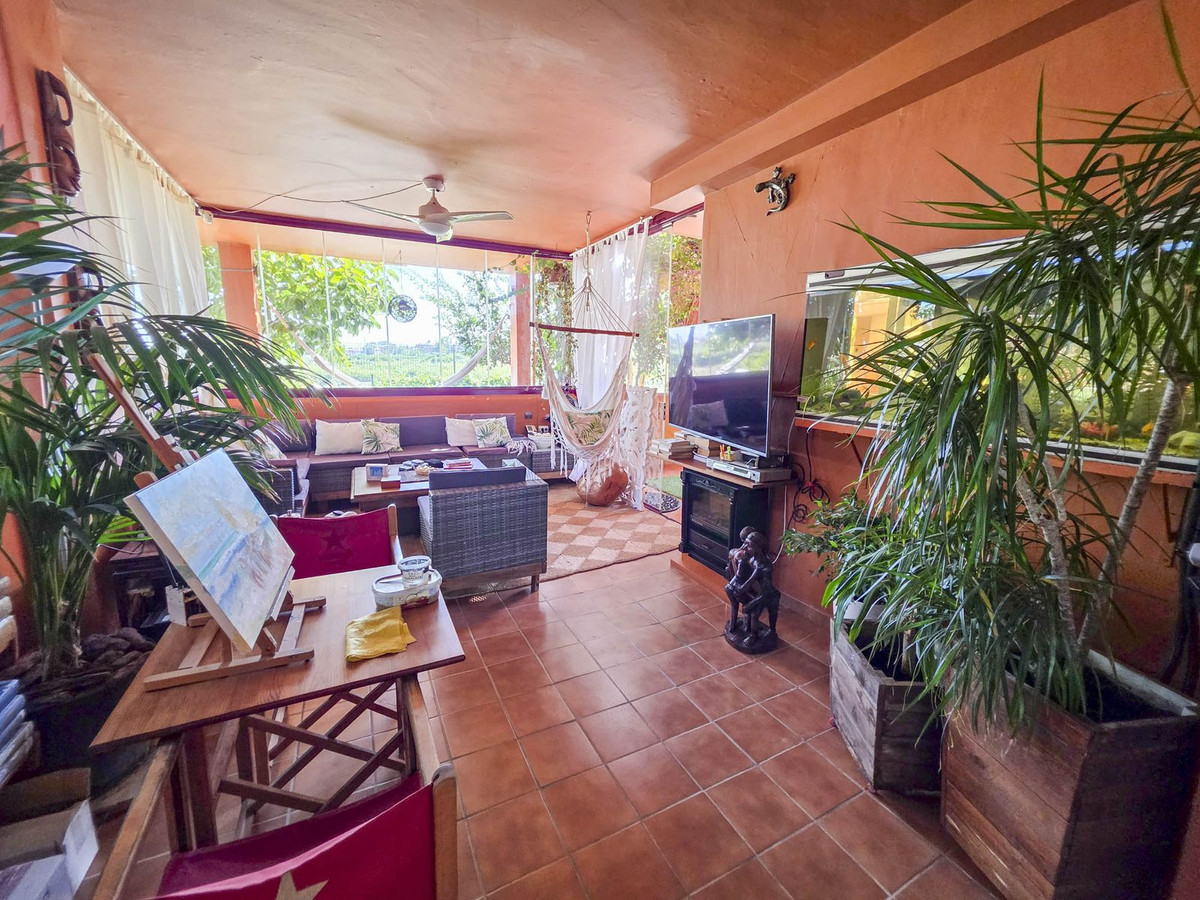 3 Bed, 3 Bath, ApartmentFor Sale, La Duquesa, Malaga