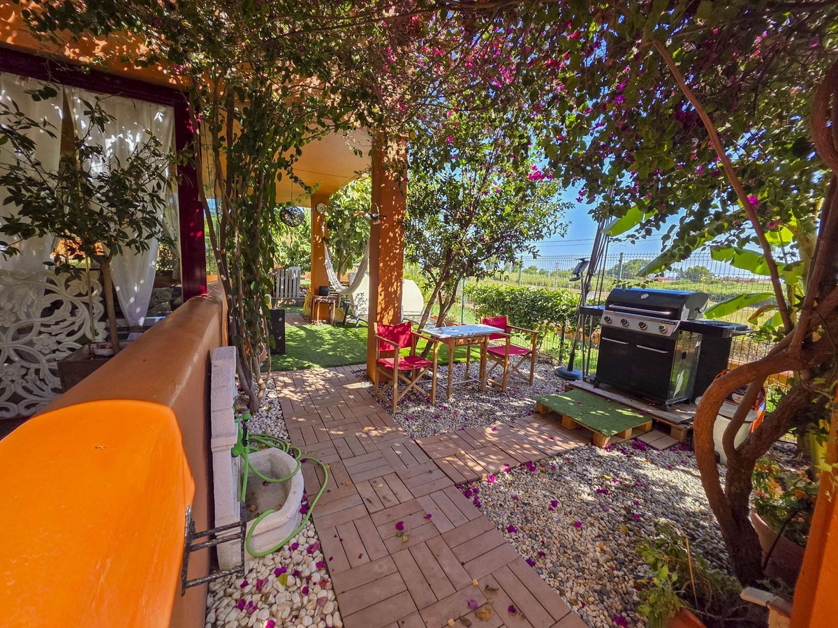 3 Bed, 3 Bath, ApartmentFor Sale, La Duquesa, Malaga