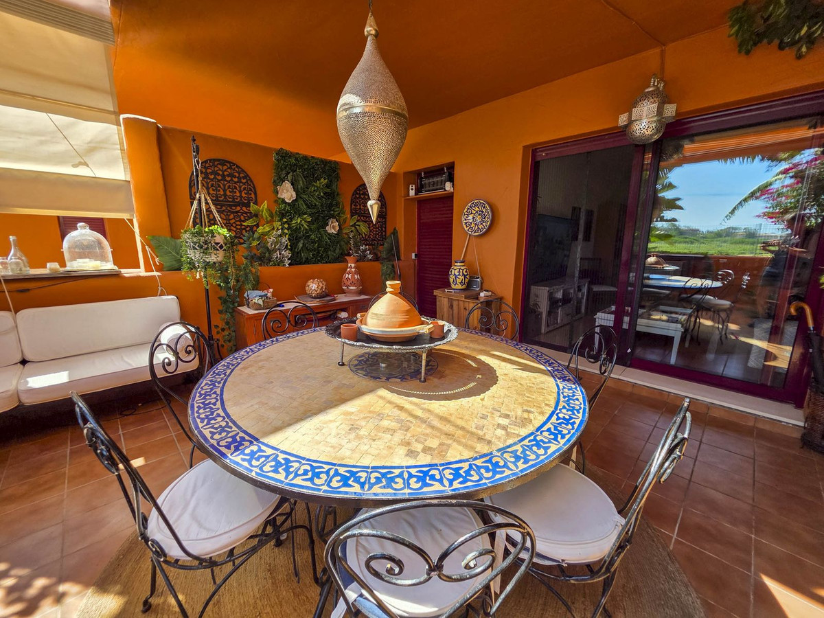 3 Bed, 3 Bath, ApartmentFor Sale, La Duquesa, Malaga