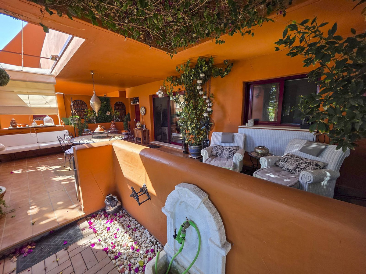 3 Bed, 3 Bath, ApartmentFor Sale, La Duquesa, Malaga