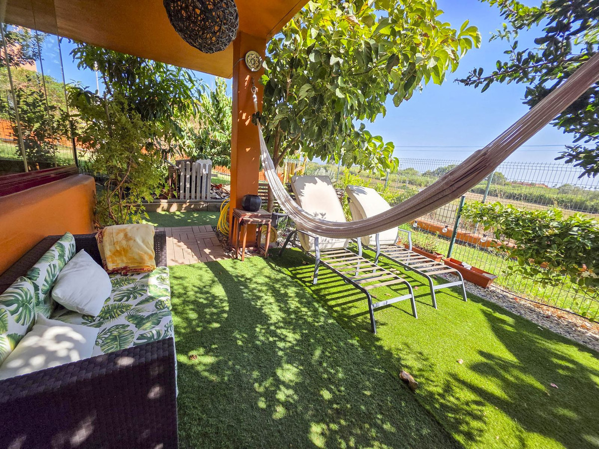 3 Bed, 3 Bath, ApartmentFor Sale, La Duquesa, Malaga