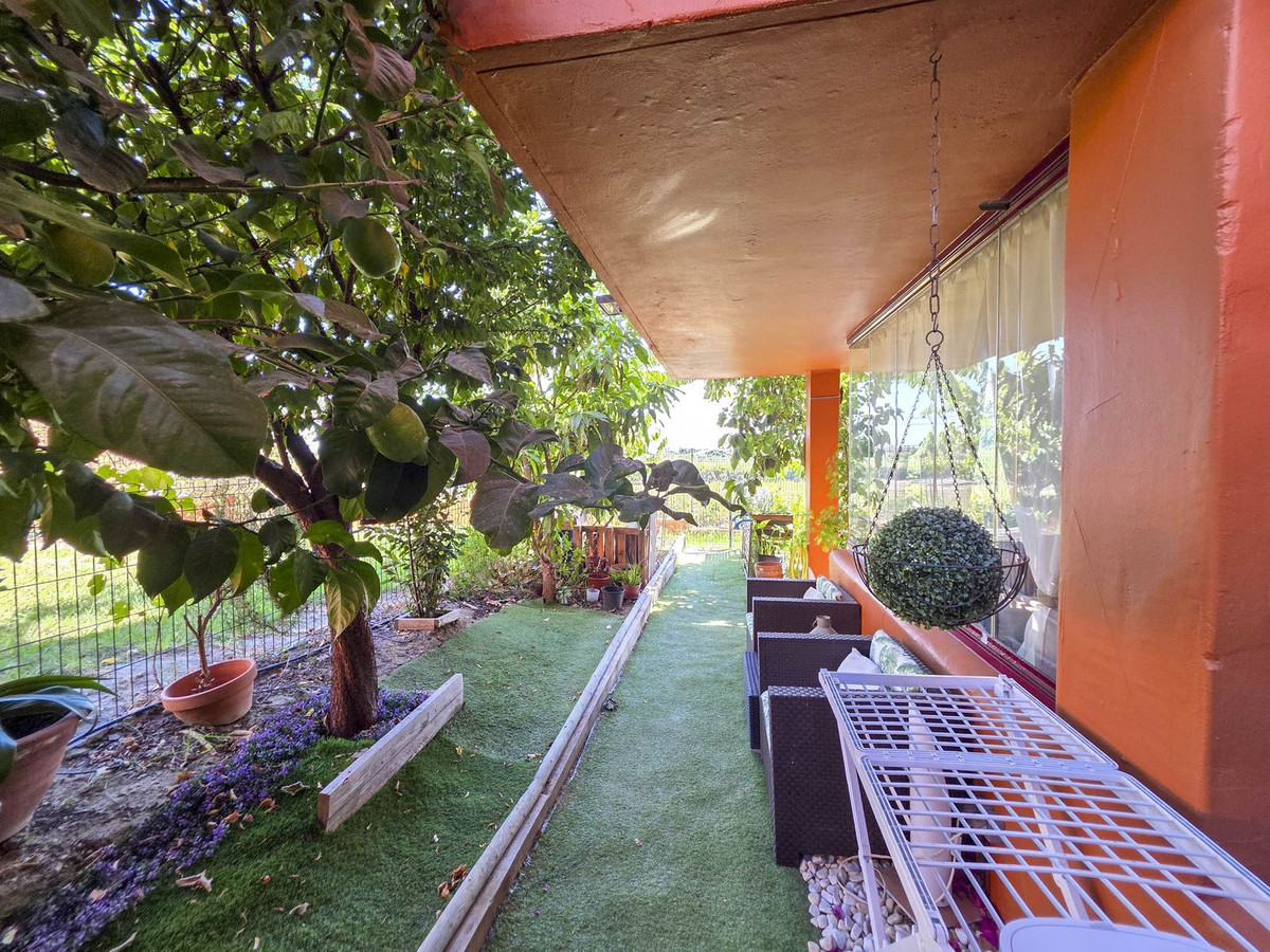 3 Bed, 3 Bath, ApartmentFor Sale, La Duquesa, Malaga