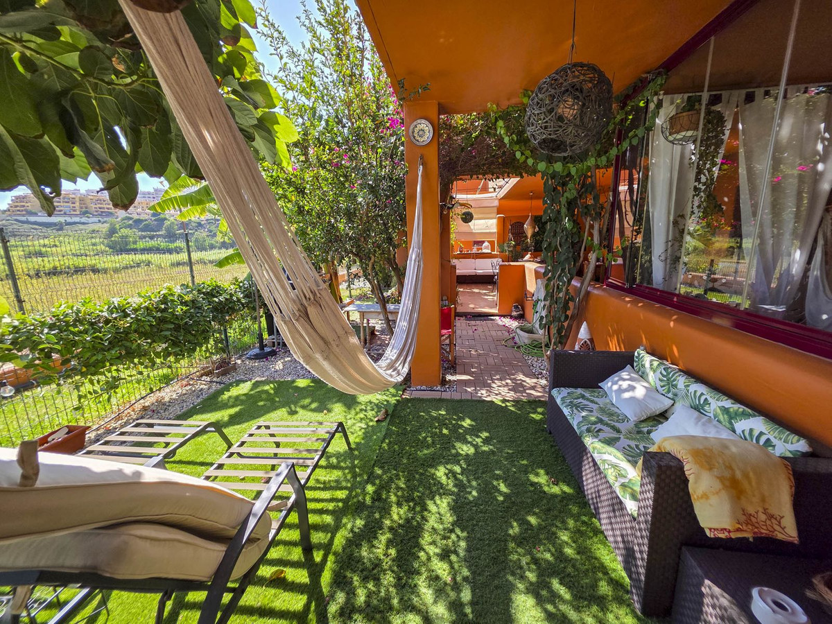 3 Bed, 3 Bath, ApartmentFor Sale, La Duquesa, Malaga