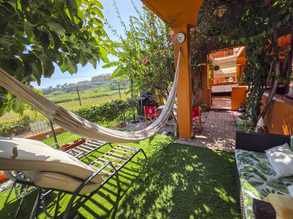 3 Bed, 3 Bath, ApartmentFor Sale, La Duquesa, Malaga