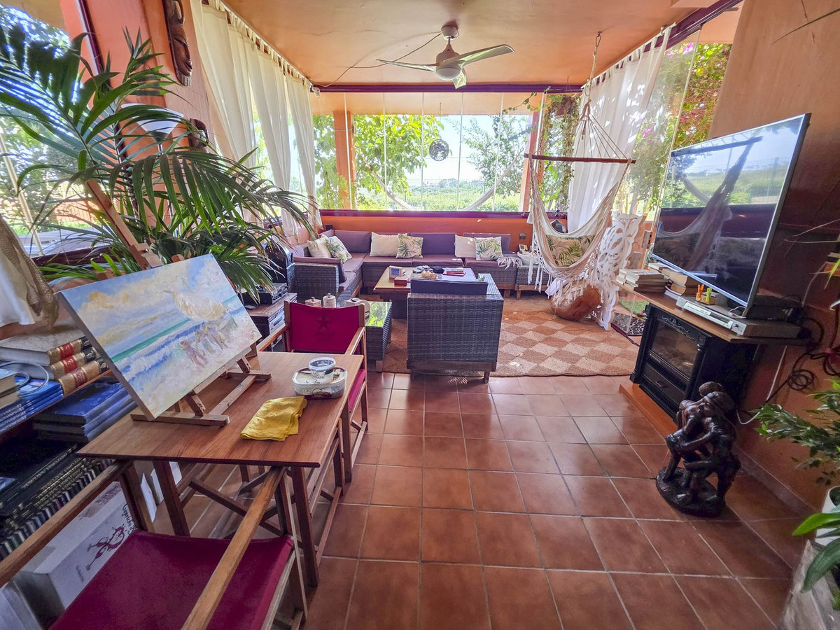 3 Bed, 3 Bath, ApartmentFor Sale, La Duquesa, Malaga