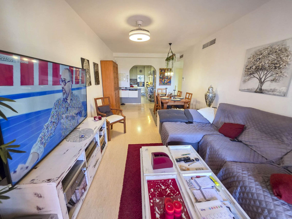 3 Bed, 3 Bath, ApartmentFor Sale, La Duquesa, Malaga