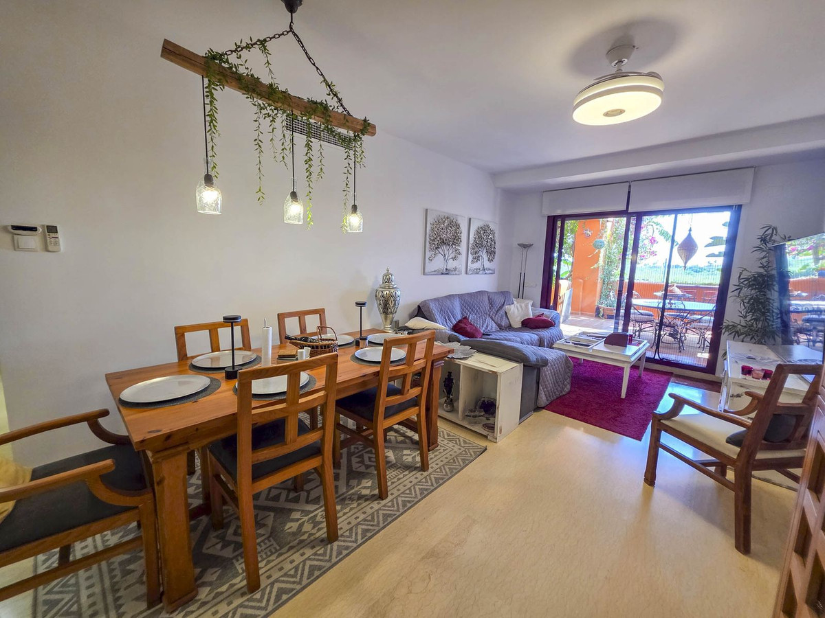 3 Bed, 3 Bath, ApartmentFor Sale, La Duquesa, Malaga