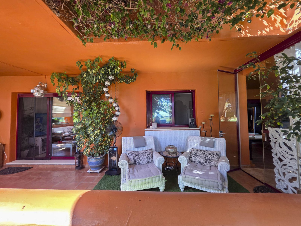 3 Bed, 3 Bath, ApartmentFor Sale, La Duquesa, Malaga